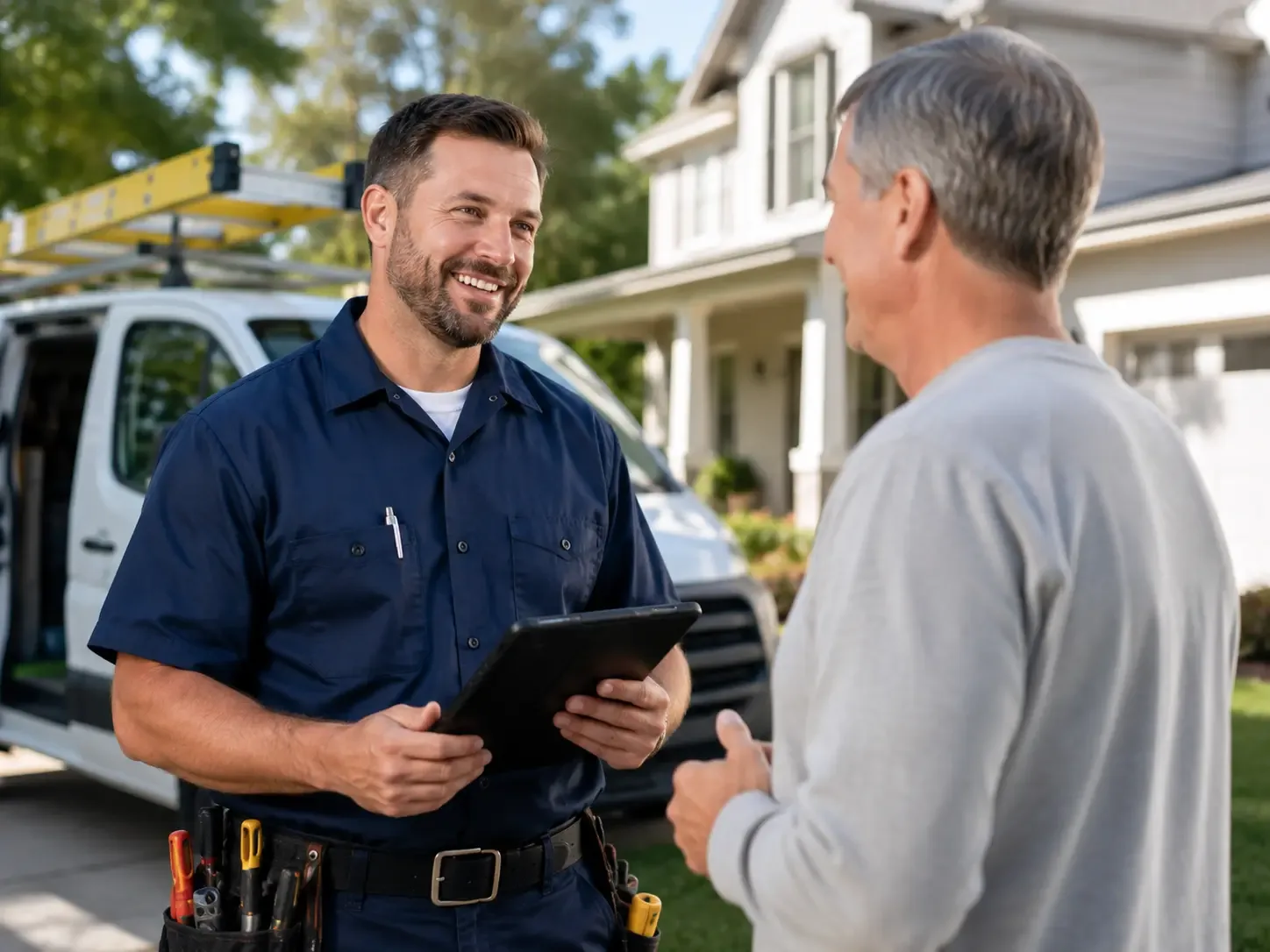Whole Home Rewiring Koshkonong, MO FAQs